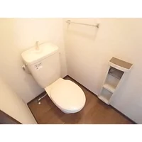 家具・家電設置前のお部屋の画像になります