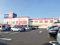 エルエルタウンまで1600m