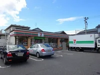 セブンイレブン新潟向陽2丁目店まで830m