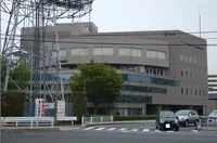 坂町役場まで1200m