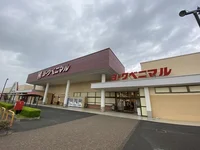ヨークベニマル原町西店まで1700m