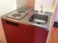 お部屋によって異なります。