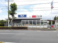 Big-A さいたま芝原店まで900m