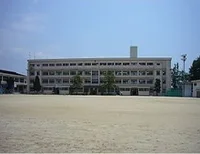 祇園中学校まで650m