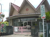 郷内幼稚園まで140m