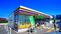 ミニストップ熊谷久下店まで270m