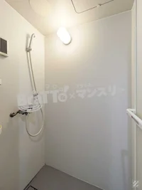 楽々シャワータイプ♪