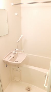 浴室換気乾燥機能付