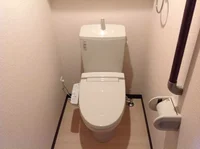 温水便座