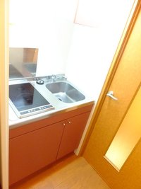 あったまり早い電気調理器2口