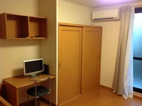 1F居室 2F以上は絨毯です。