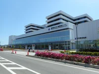 藤田医科大学岡崎医療センターまで2200m