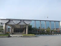 津幡町役場まで1900m