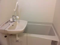 風呂場