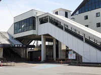 JR常磐線藤代駅まで1070m