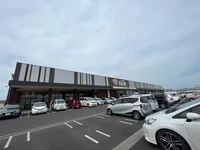 食彩館まで1000m