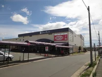 パレマルシェ新所原店まで4500m