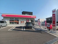 高松香西郵便局さんまで2000m