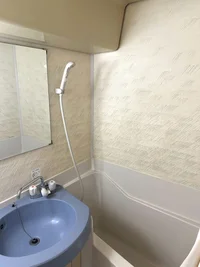3点ユニットバス♪