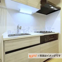 ガスコンロ2口♪