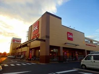 ベルク 八潮鶴ヶ曽根店まで350m
