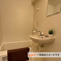 きれいなトイレ♪
