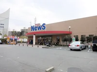 フィール NewSまで2000m