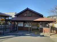 JR武豊線 亀崎駅まで820m
