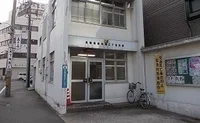 交番まで350m