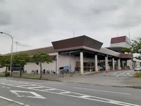DCM野田みずき店まで750m