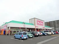 マックスバリュサンリバー店まで1000m