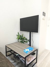 ローテーブルもご用意しております♪