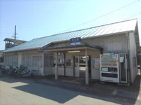JR松岸駅まで960m