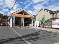 福山野々浜郵便局まで300m