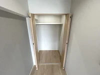 クローゼット
