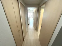 廊下