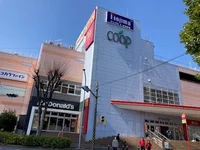 東戸塚西口プラザまで1010m
