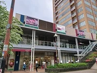 モレラ東戸塚まで1160m