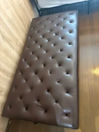 ソファーベッド