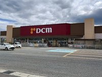 DCM紫波店まで1000m