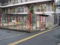とも保育園まで800m