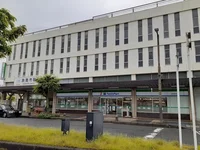 近鉄鈴鹿線鈴鹿市駅まで717m