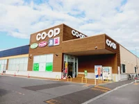 コープさっぽろ いしかわ店まで1000m