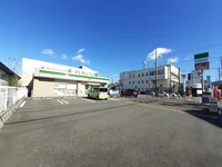 ファミリーマート 安芸矢ノ丸店まで350m