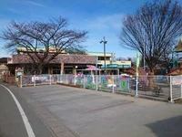 桜こども園たかせまで60m