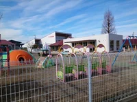 むつぎ幼稚園まで130m