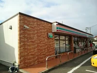 セブンイレブン上戸塚店まで400m
