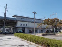 和迩駅まで300m