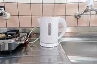 電気ケトル