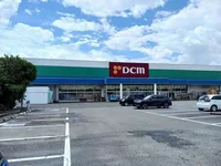 ＤＣＭ池田店まで850m